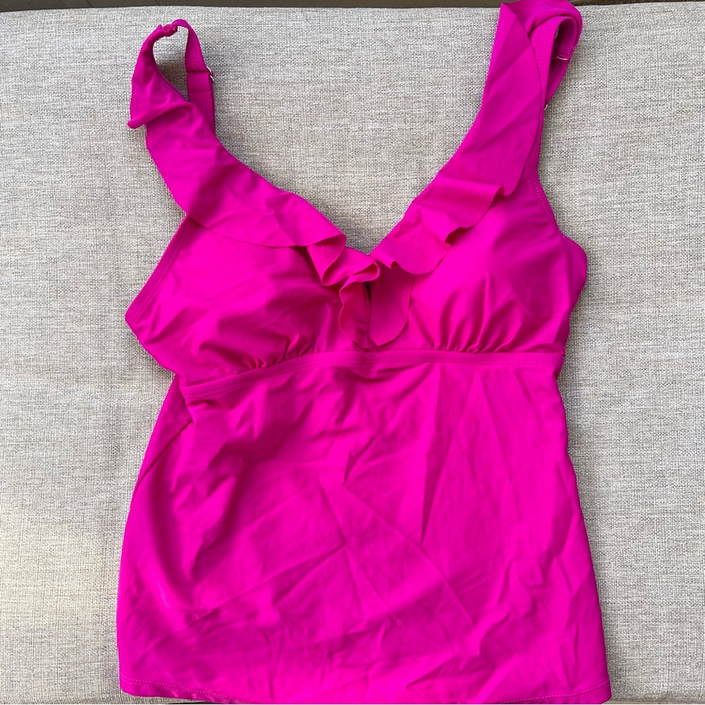 DKNY Swimsuit Top new